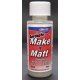 Make it Matt -- For Use w/806-BD45 1.7oz 50ml, ALL, Deluxe Materials Ltd BD61