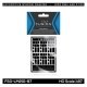 GE Dash 9 & AC4400 WndwMs, HO, FUSION SCALE GRAPHICS 120201
