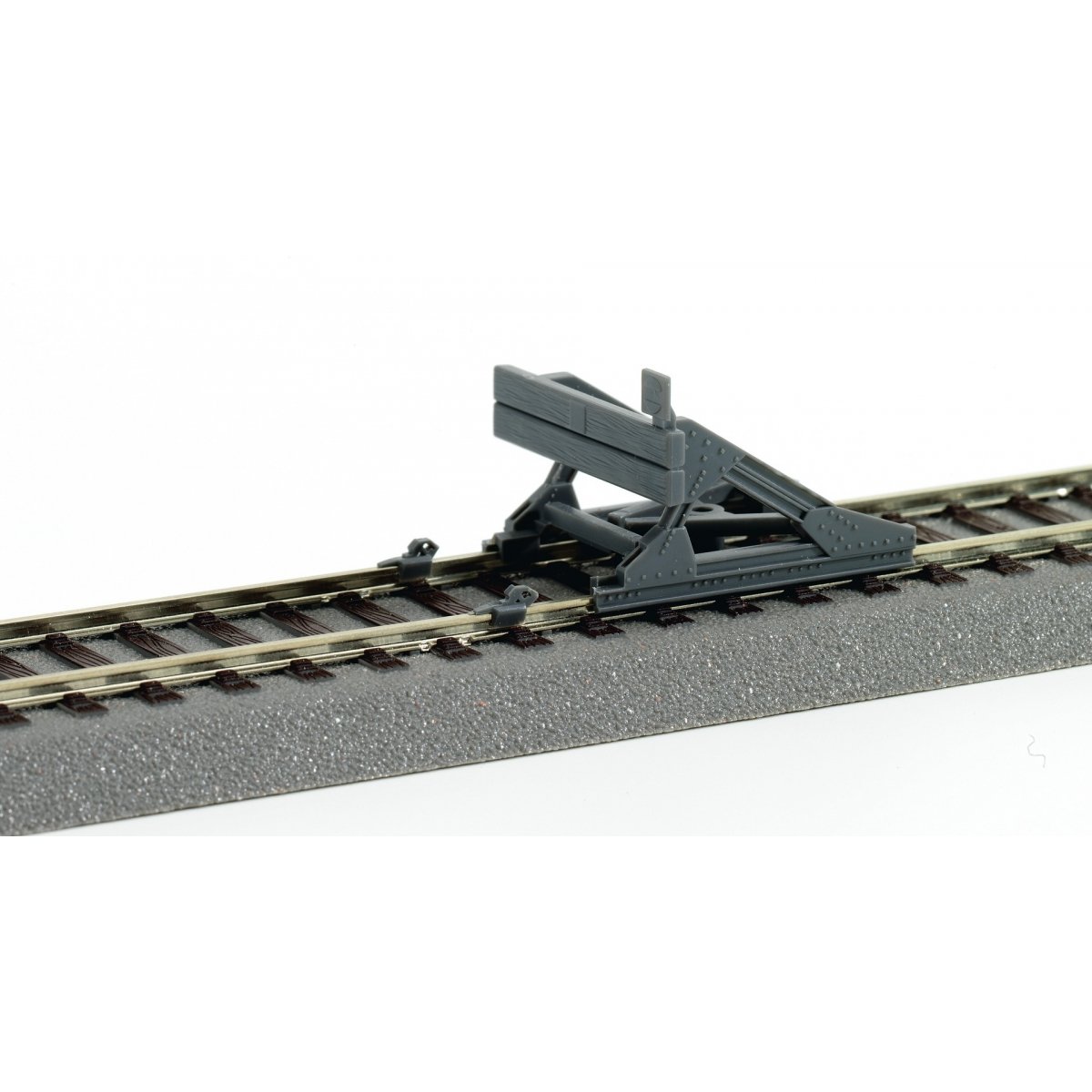 Buffer stop HO - Construction kit - Roco 42608