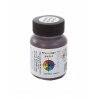 Railroad Color Acrylic Paints - 1oz 29.6mL -- Trailer-Train Yellow, ALL, Tru-Color Paint 379