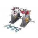 Multi-Angle Rotating Locomotive Cradle, ALL, Bachmann Industries 39018