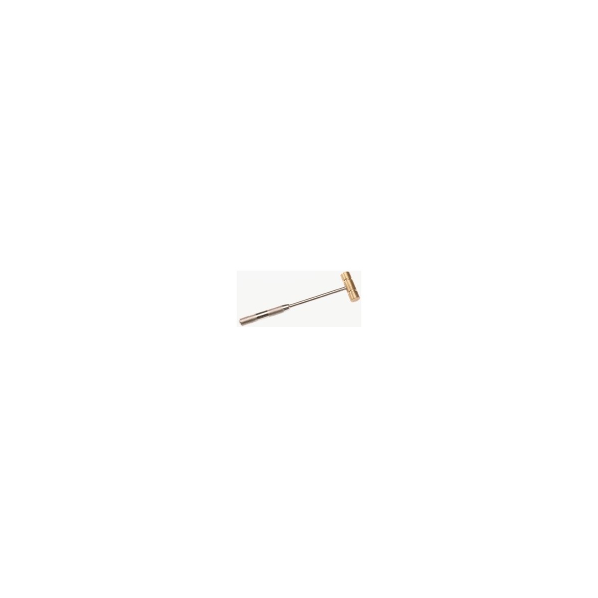 Brass Head Hammer, ALL, Cir-Kit Concepts Inc 1041
