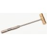 Brass Head Hammer, ALL, Cir-Kit Concepts Inc 1041
