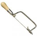Jeweler`s Saw -- 2` Throat, ALL, Mascot Precision Tools 100