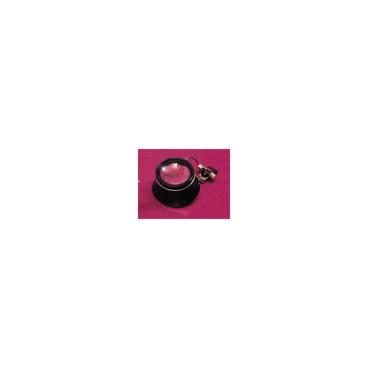 Spectacle Loupe (2x), ALL, Mascot Precision Tools 899