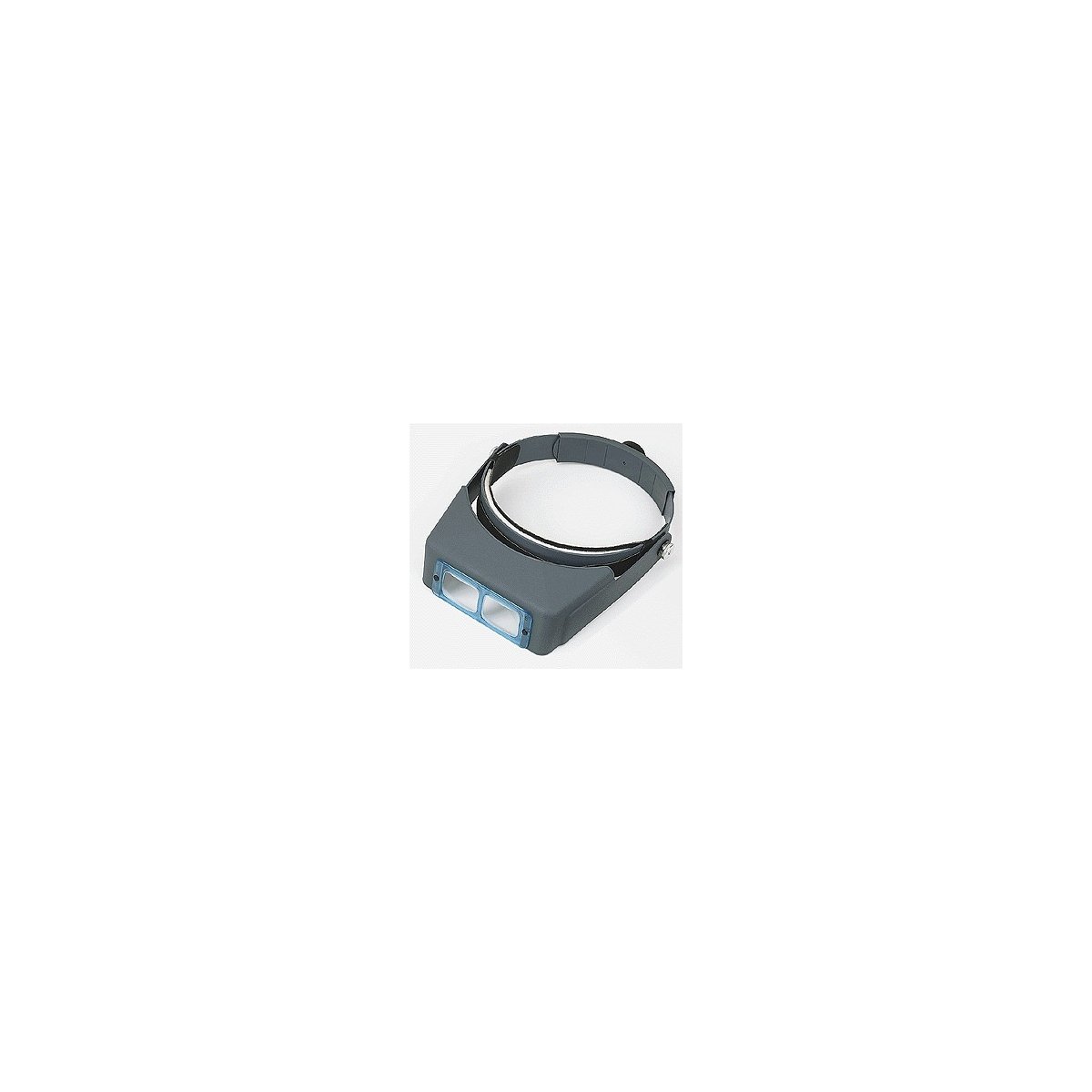 Optivisor -- 1-1/2x, 20′ Focal Length, ALL, Donegan Optical Company Inc 402