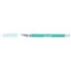 K18 Grip-On Non-Roll Soft Handle Knife -- Green, Carded w/Safety Cap, ALL, Excel Hobby Blades Corp. 16022