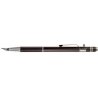 Executive Retractable Knife -- Carded w/Clip, ALL, Excel Hobby Blades Corp. 16047