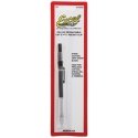 Deluxe Retractable Knife -- Carded w/Clip, ALL, Excel Hobby Blades Corp. 16048