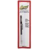 Deluxe Retractable Knife -- Carded w/Clip, ALL, Excel Hobby Blades Corp. 16048