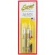 Basic Knife Set -- 1 & 2 Knives w/10 Assorted Blades, ALL, Excel Hobby Blades Corp. 19062