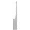 Medium & Heavy Duty Replacement Blades (Fit K2, K5 & K6 Handles) -- Narrow Saw pkg(5) Carded, ALL, Excel Hobby Blades Corp. 2001