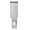 Medium & Heavy Duty Replacement Blades (Fit K2, K5 & K6 Handles) -- Large Chisel pkg(5) Carded, ALL, Excel Hobby Blades Corp. 20