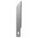 Medium & Heavy Duty Replacement Blades (Fit K2, K5 & K6 Handles) -- Whittling pkg(5) Carded, ALL, Excel Hobby Blades Corp. 20026
