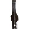Large Carving Chisel Blades pkg(2), ALL, Excel Hobby Blades Corp. 20320