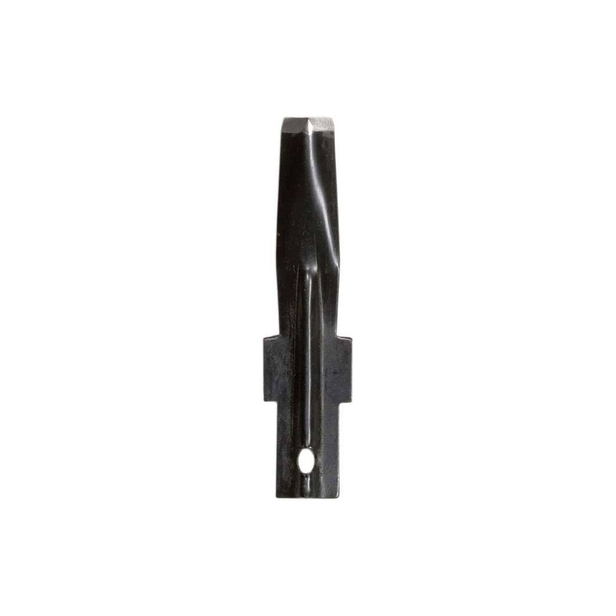 Small V Carving Gouge Blades -- pkg(2), ALL, Excel Hobby Blades Corp. 20330