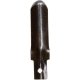Large U Gouge Blades -- pkg(2), ALL, Excel Hobby Blades Corp. 20350