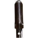 Large U Gouge Blades -- pkg(2), ALL, Excel Hobby Blades Corp. 20350