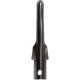 Small U Gouge Blades -- pkg(2), ALL, Excel Hobby Blades Corp. 20360