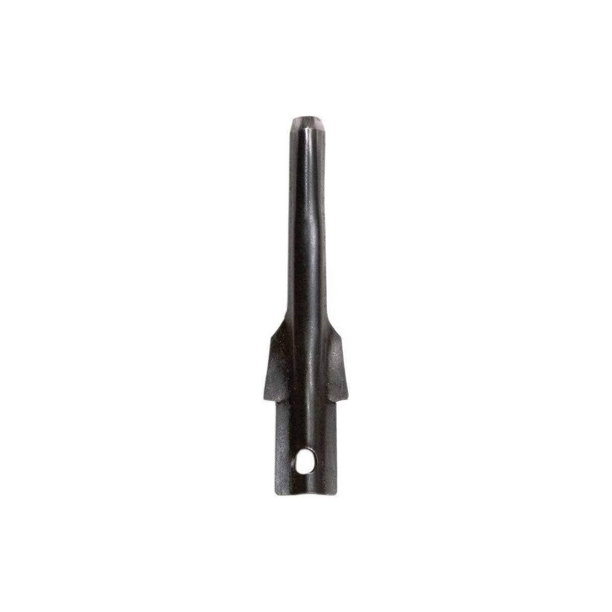 Small U Gouge Blades -- pkg(2), ALL, Excel Hobby Blades Corp. 20360