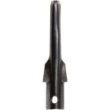 Small U Gouge Blades -- pkg(2), ALL, Excel Hobby Blades Corp. 20360