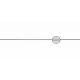 Fine Jeweler′s Saw Blades -- 4/0 72 Teeth/Inch Carded, ALL, Excel Hobby Blades Corp. 20510