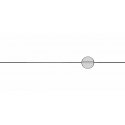 Fine Jeweler′s Saw Blades -- 4/0 72 Teeth/Inch Carded, ALL, Excel Hobby Blades Corp. 20510