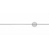 Fine Jeweler′s Saw Blades -- 4/0 72 Teeth/Inch Carded, ALL, Excel Hobby Blades Corp. 20510