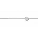 Fine Jeweler′s Saw Blades -- 2/0 66 Teeth/Inch Carded, ALL, Excel Hobby Blades Corp. 20520