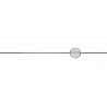 Fine Jeweler′s Saw Blades -- 2/0 66 Teeth/Inch Carded, ALL, Excel Hobby Blades Corp. 20520