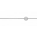 Fine Jeweler′s Saw Blades -- 1/0 58 Teeth/Inch Carded, ALL, Excel Hobby Blades Corp. 20530