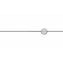 Fine Jeweler′s Saw Blades -- 1 56 Teeth/Inch Carded, ALL, Excel Hobby Blades Corp. 20540