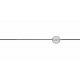Fine Jeweler′s Saw Blades -- 2 52 Teeth/Inch Carded, ALL, Excel Hobby Blades Corp. 20550