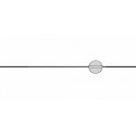 Fine Jeweler′s Saw Blades -- 2 52 Teeth/Inch Carded, ALL, Excel Hobby Blades Corp. 20550