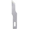 No. 16 Stencil Blades pkg(100), ALL, Excel Hobby Blades Corp. 22616