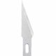 Light Duty Replacement Blades (Fit K1, K3, K17, K18, K30 & K40 Handles) -- Super Sharp Double-Honed pkg(15) Carded, ALL, Excel H