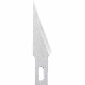 Light Duty Replacement Blades (Fit K1, K3, K17, K18, K30 & K40 Handles) -- Super Sharp Double-Honed pkg(15) Carded, ALL, Excel H