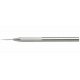 Aluminum Handle Needle Point Hobby Awl, ALL, Excel Hobby Blades Corp. 30604