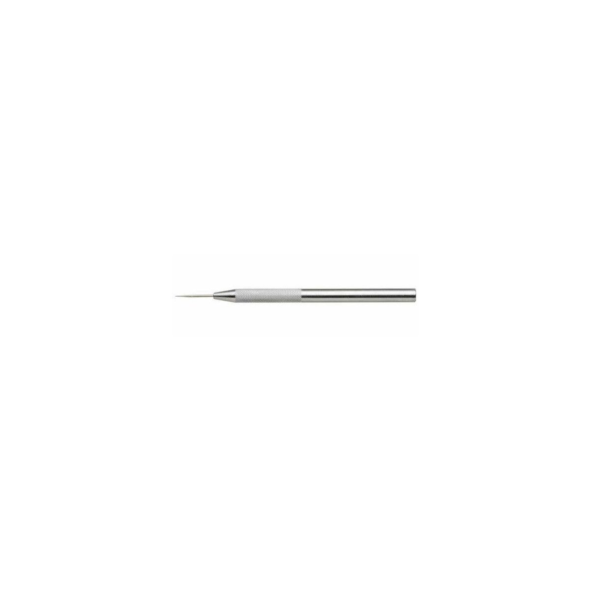 Aluminum Handle Needle Point Hobby Awl, ALL, Excel Hobby Blades Corp. 30604