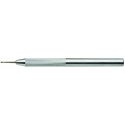 Aluminum Handle Burnisher -- Ball Tip 1/8′, Carded, ALL, Excel Hobby Blades Corp. 30602