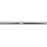 5-1/2′ Long, Cut 2 Needle Files -- Triangle File, Carded, ALL, Excel Hobby Blades Corp. 55602