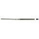 5-1/2′ Long, Cut 2 Needle Files -- Equaling File, Carded, ALL, Excel Hobby Blades Corp. 55605