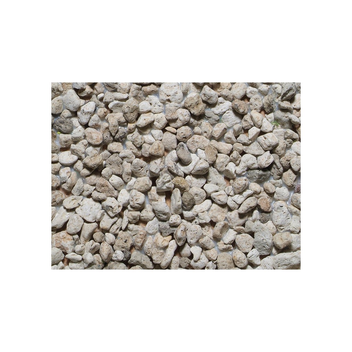 PROFI-ROCKS Rubble medium -- PROFI-Gestein Geröll -- 80g - Noch 09230