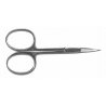 Light Duty Stainless Steel Scissors -- 3-1/2′ Straight, Carded, ALL, Excel Hobby Blades Corp. 55615