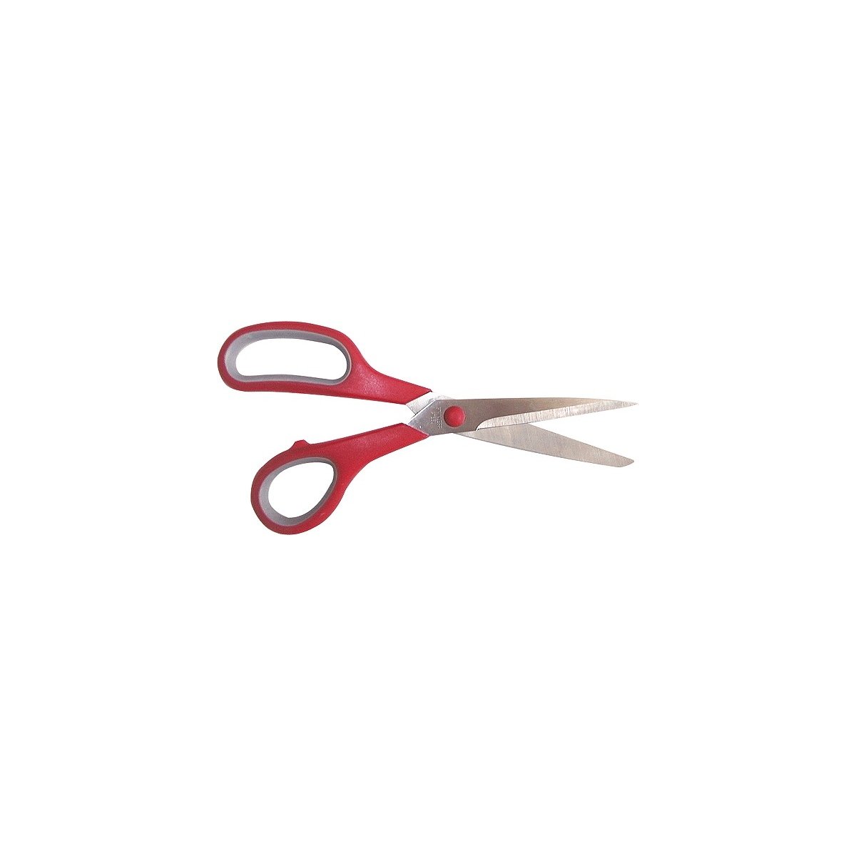 Scissors -- Grip-On Stainless Steel, ALL, Excel Hobby Blades Corp. 55620
