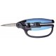 Scissors -- Comfort Grip w/Spring Action, ALL, Excel Hobby Blades Corp. 55621