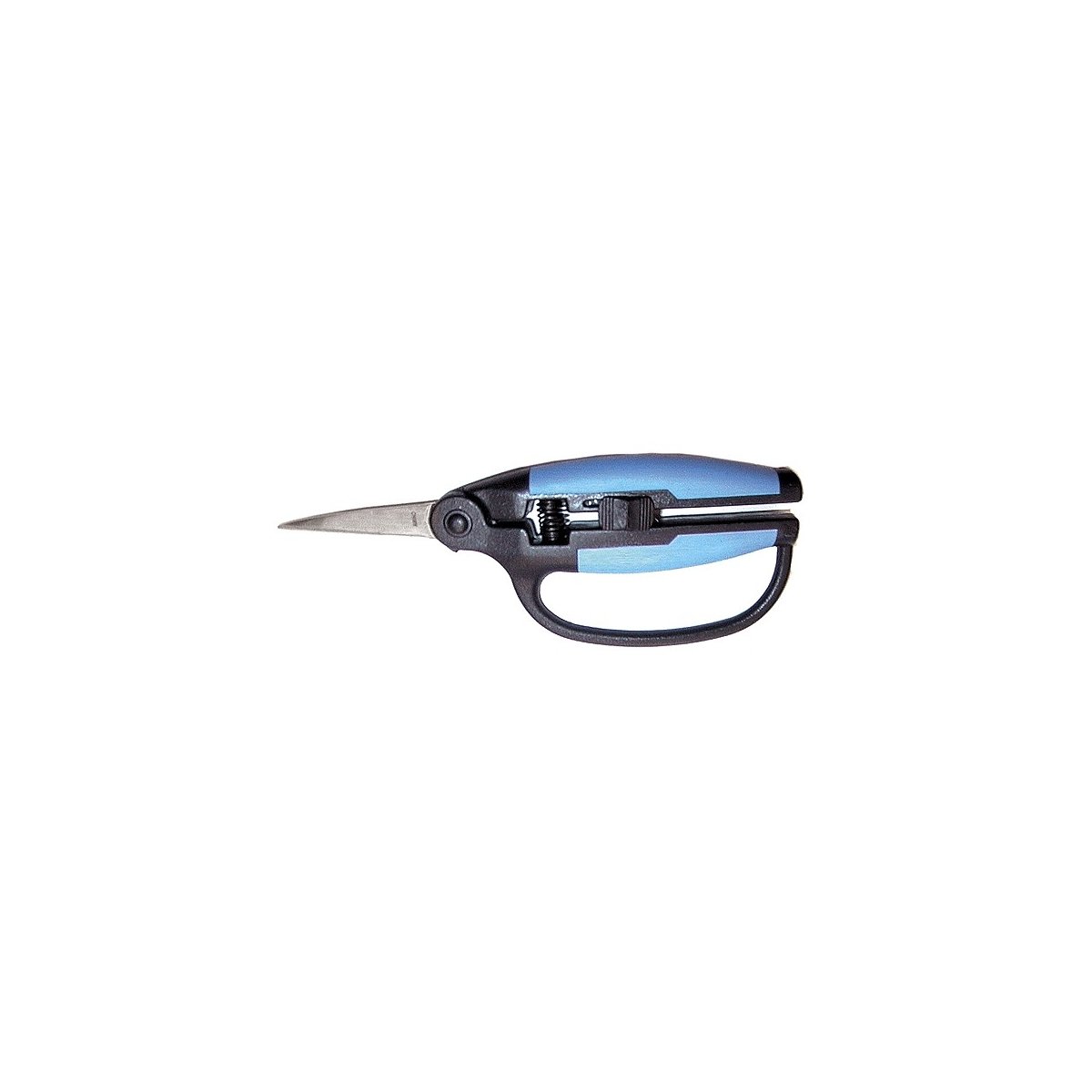 Scissors -- Comfort Grip w/Spring Action, ALL, Excel Hobby Blades Corp. 55621