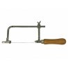 Adjustable Jewelers Saw -- 7-1/2 x 2-1/2′, Carded, ALL, Excel Hobby Blades Corp. 55671