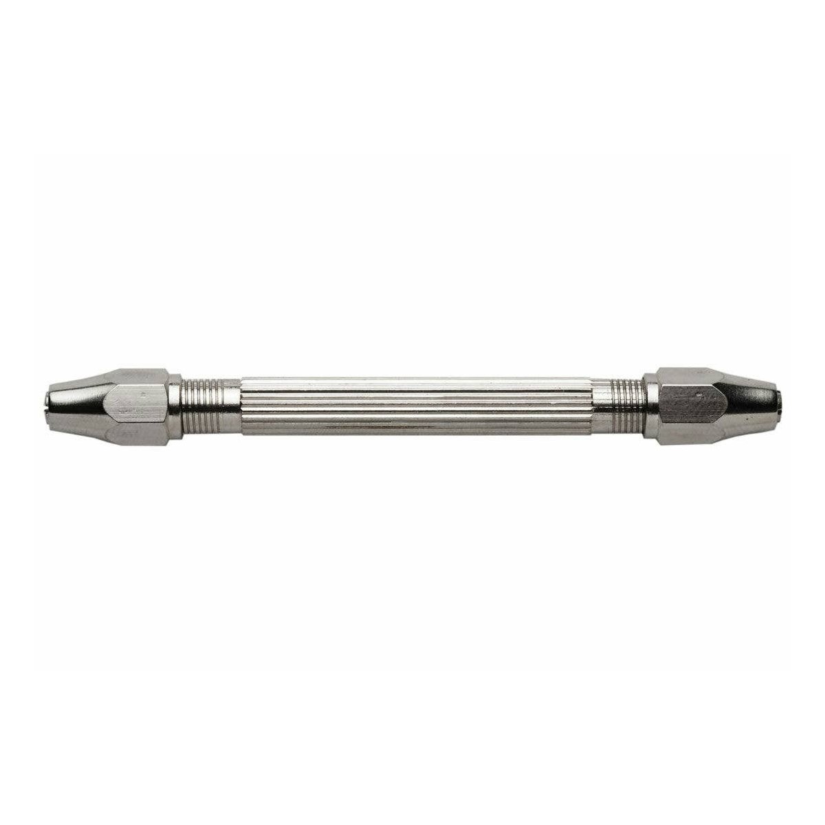 4′ Double Ended Pin Vise Drill -- Carded, ALL, Excel Hobby Blades Corp. 70023