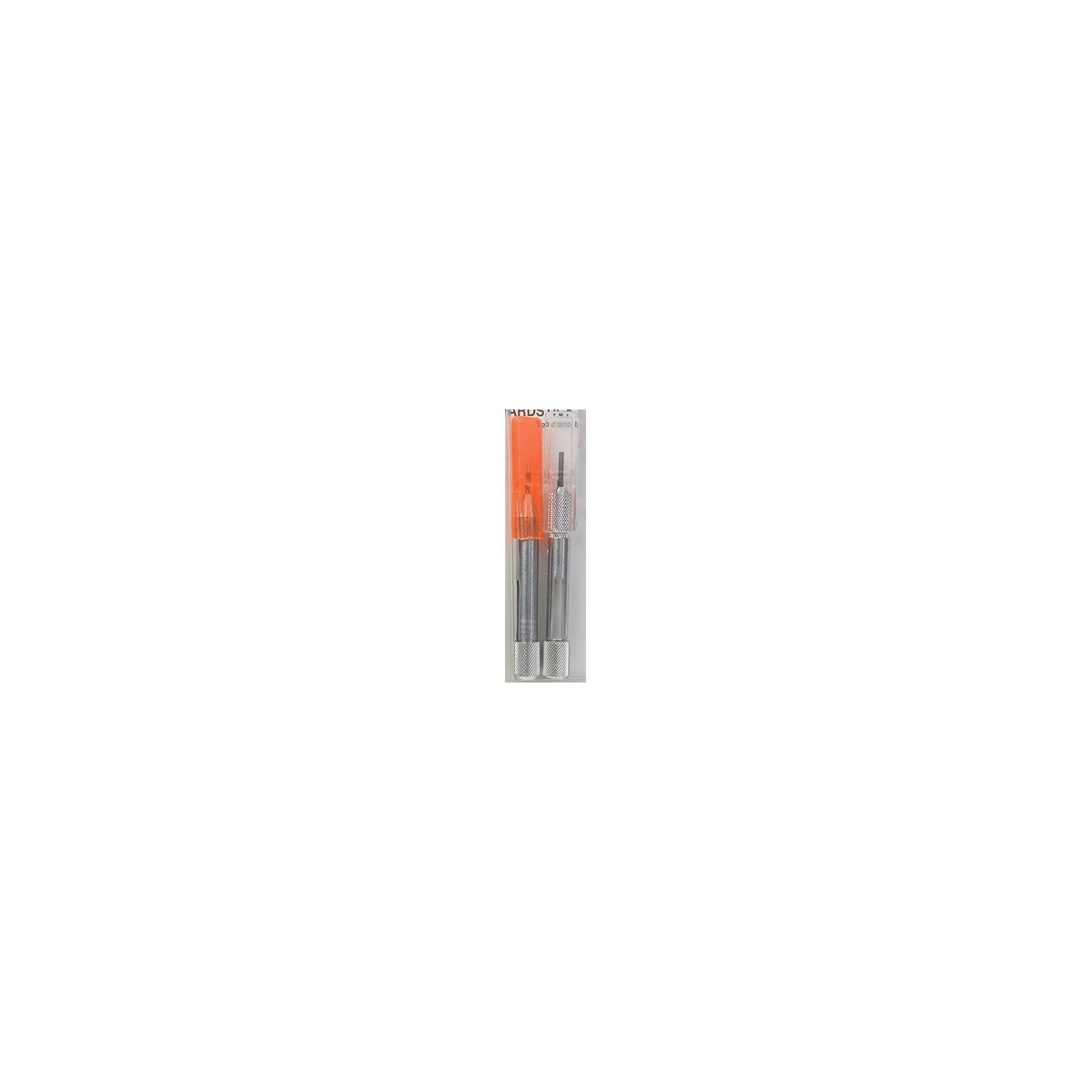 Yardstick Compass/Radius Tool -- Includes Lead & Pin Post (Attaches to Standard Yardstick, Available Separate, ALL, Excel Hobby 